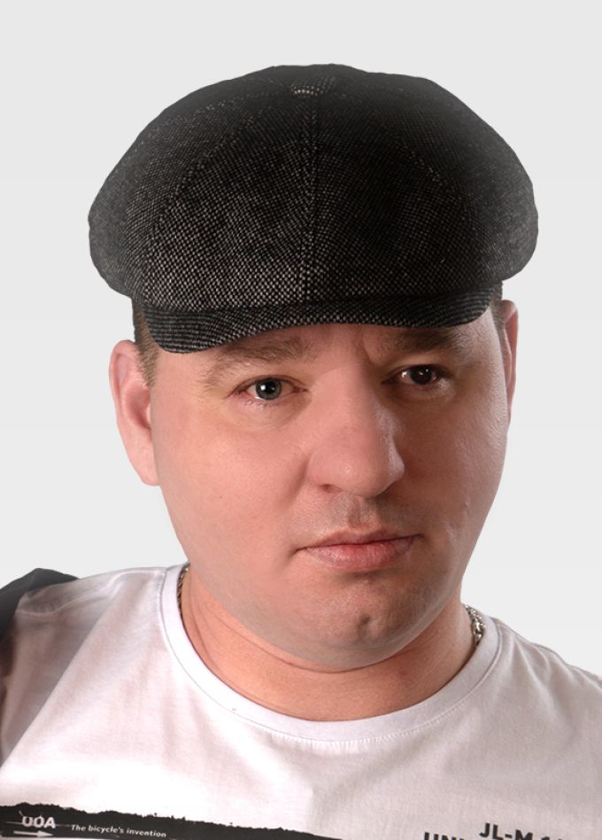 Сергей Завьялов