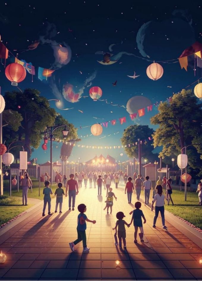 День города Майкоп 2025