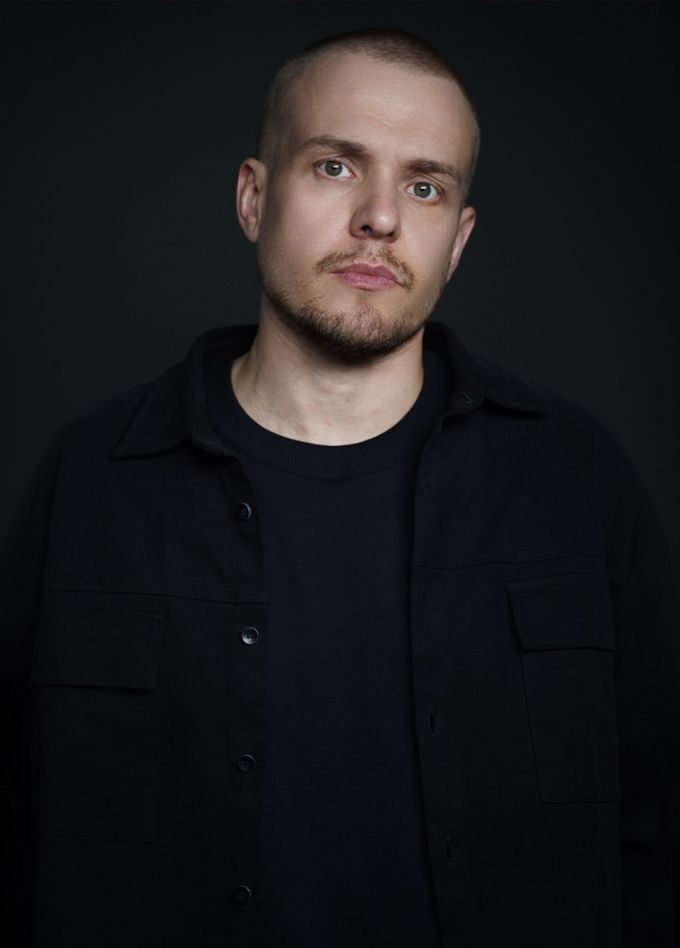 Леонид Кулаков. Стендап