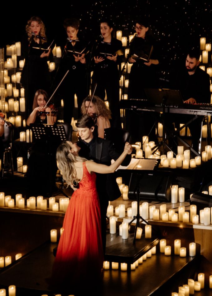 Lumisfera. То самое свидание