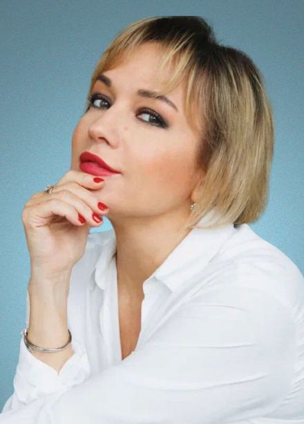 Татьяна Буланова