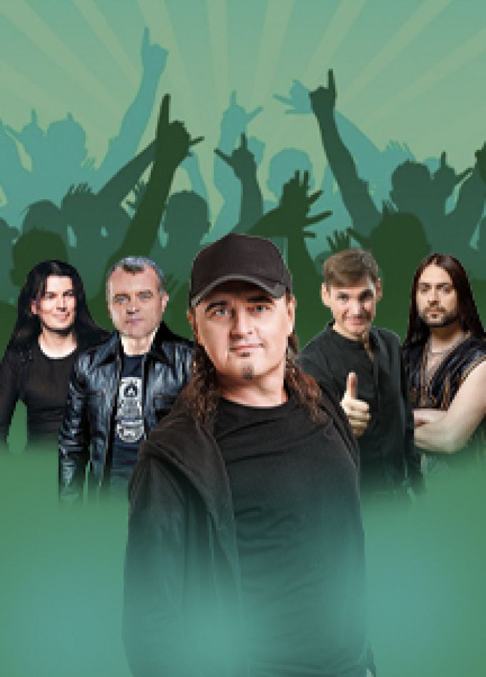 Группа "Нэнси"